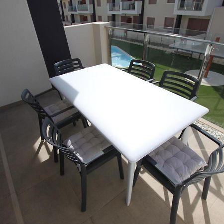 Bianca Beach 212 - Cosy Flat 250M From Mil Palmeras Beach Torre de la Horadada 外观 照片